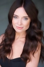 Ảnh diễn viên Mallory Jansen