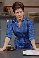 Ảnh diễn viên Malou Pantera