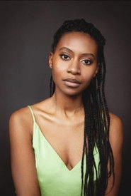 Ảnh diễn viên Malube Uhindu-Gingala