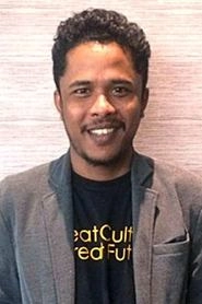 Ảnh diễn viên Mamat Alkatiri