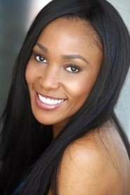 Ảnh diễn viên Mampho Brescia