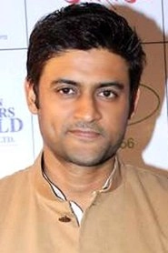 Ảnh diễn viên Manav Gohil