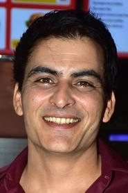 Ảnh diễn viên Manav Kaul