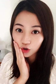 Ảnh diễn viên Mandy Ho