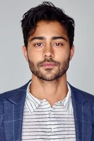 Ảnh diễn viên Manish Dayal