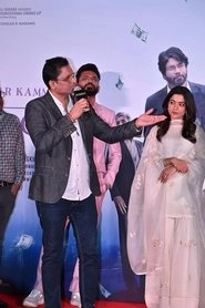 Ảnh diễn viên Manish Vasisht