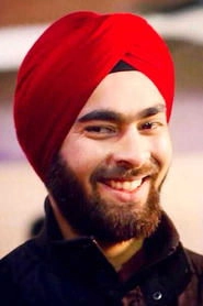 Ảnh diễn viên Manjot Singh