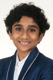 Ảnh diễn viên Manny Magnus