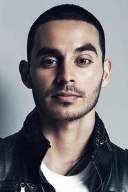 Ảnh diễn viên Manny Montana
