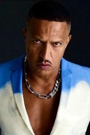 Ảnh diễn viên Mano Brown
