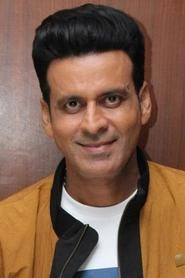 Ảnh diễn viên Manoj Bajpayee