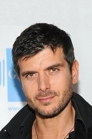 Ảnh diễn viên Manos Gavras