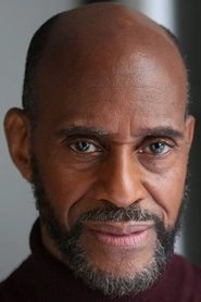 Ảnh diễn viên Mansoor Najee-Ullah