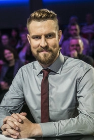 Ảnh diễn viên Mantas Stonkus