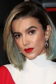 Ảnh diễn viên Manu Gavassi