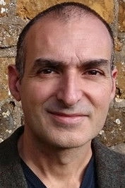 Ảnh diễn viên Manuel Puro