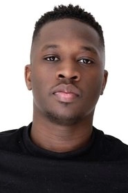 Ảnh diễn viên Mara Cissé