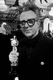 Ảnh diễn viên Marc A. Wilson