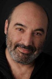 Ảnh diễn viên Marc Andréoni