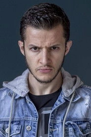 Ảnh diễn viên Marc David