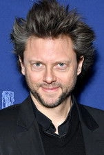 Ảnh diễn viên Marc Doisne