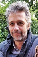 Ảnh diễn viên Marc Engels