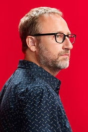 Ảnh diễn viên Marc Fortin