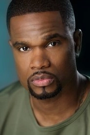 Ảnh diễn viên Marc Inniss