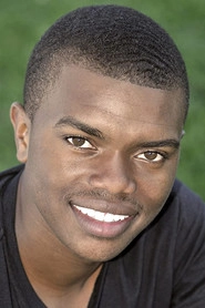 Ảnh diễn viên Marc John Jefferies