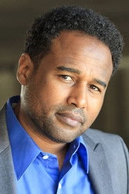 Ảnh diễn viên Marc Kenneth Robinson