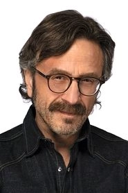 Ảnh diễn viên Marc Maron