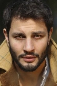 Ảnh diễn viên Marc Ruchmann