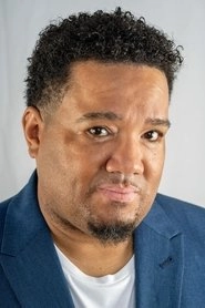 Ảnh diễn viên Marc T. Lewis