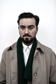 Ảnh diễn viên Marçal Forés