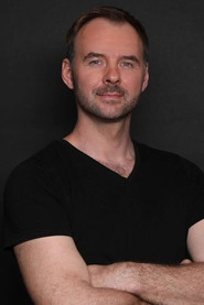 Ảnh diễn viên Marcel Stefanski