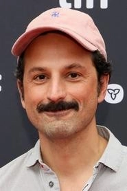 Ảnh diễn viên Marcel Zyskind