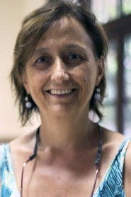 Ảnh diễn viên Marcela Bazzano