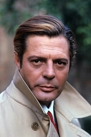 Ảnh diễn viên Marcello Mastroianni