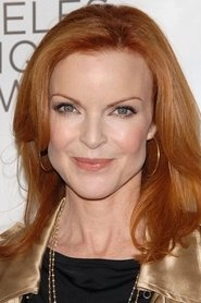 Ảnh diễn viên Marcia Cross