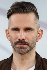 Ảnh diễn viên Marcin Bosak