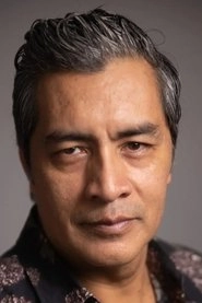 Ảnh diễn viên Marco Antonio Argueta