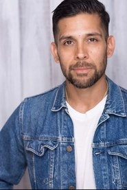 Ảnh diễn viên Marco Antonio Parra