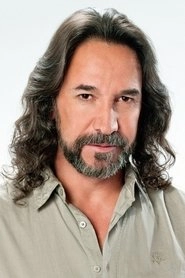 Ảnh diễn viên Marco Antonio Solís