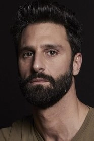 Ảnh diễn viên Marco Calvani