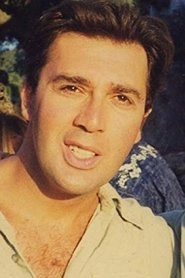 Ảnh diễn viên Marco Kyris