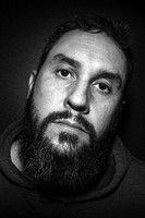 Ảnh diễn viên Marco Prado