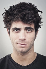 Ảnh diễn viên Marco Rossetti