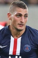 Ảnh diễn viên Marco Verratti