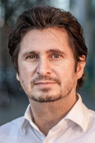 Ảnh diễn viên Marcos Kantis