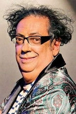 Ảnh diễn viên Marcos Oliveira